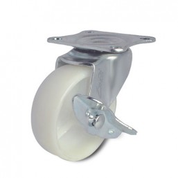 Castor Wheels 174NOA050P42
